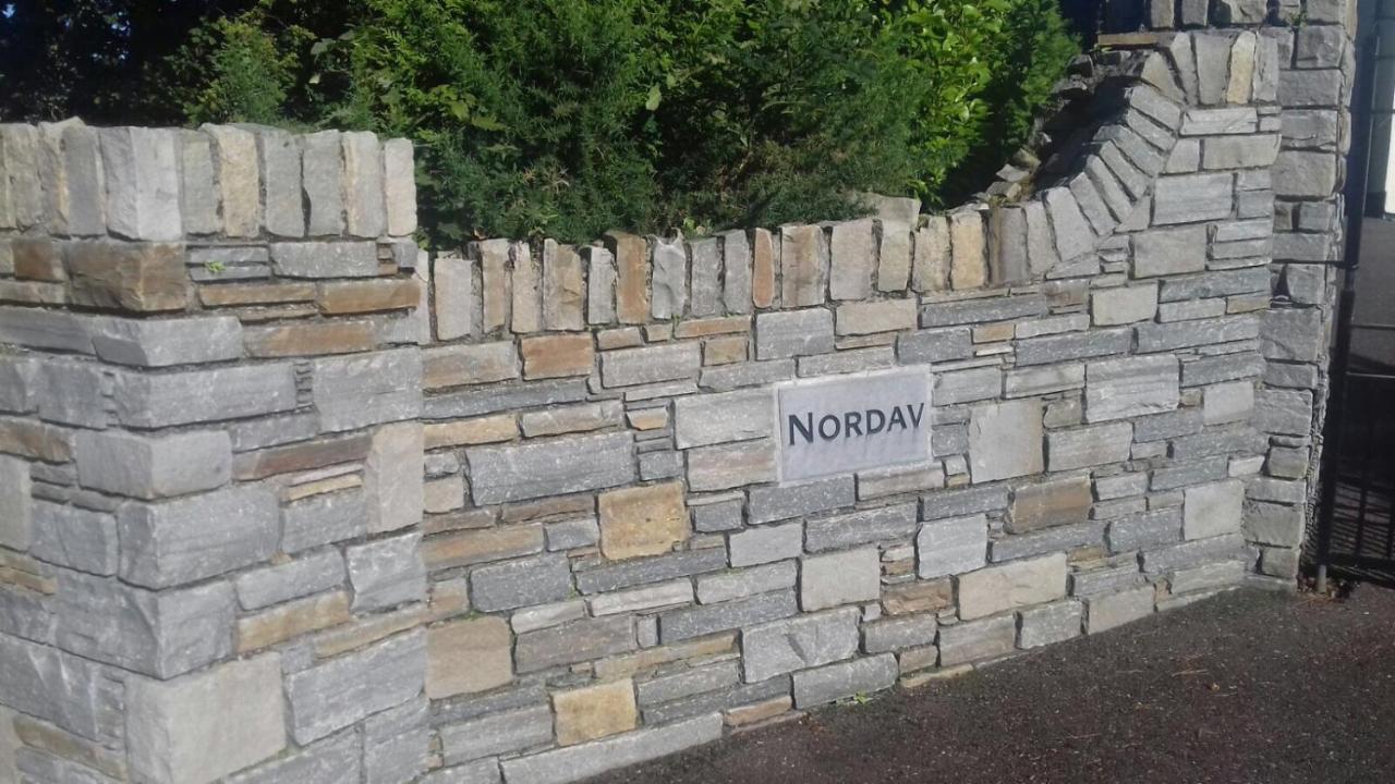 Nordav Guesthouse Clonakilty Esterno foto