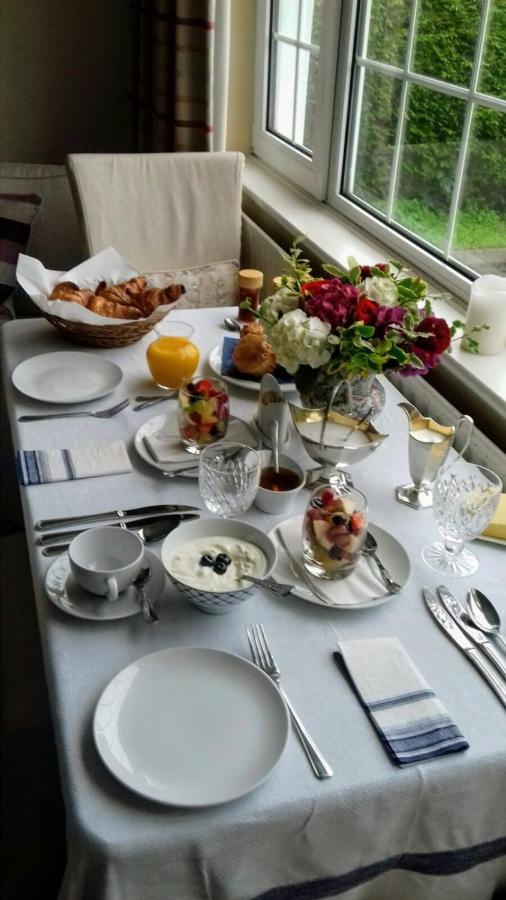 Nordav Guesthouse Clonakilty Esterno foto