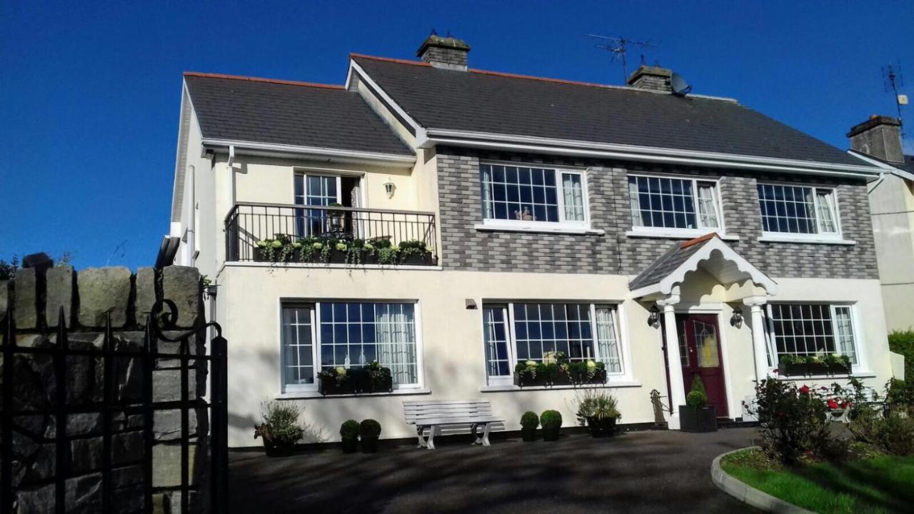 Nordav Guesthouse Clonakilty Esterno foto