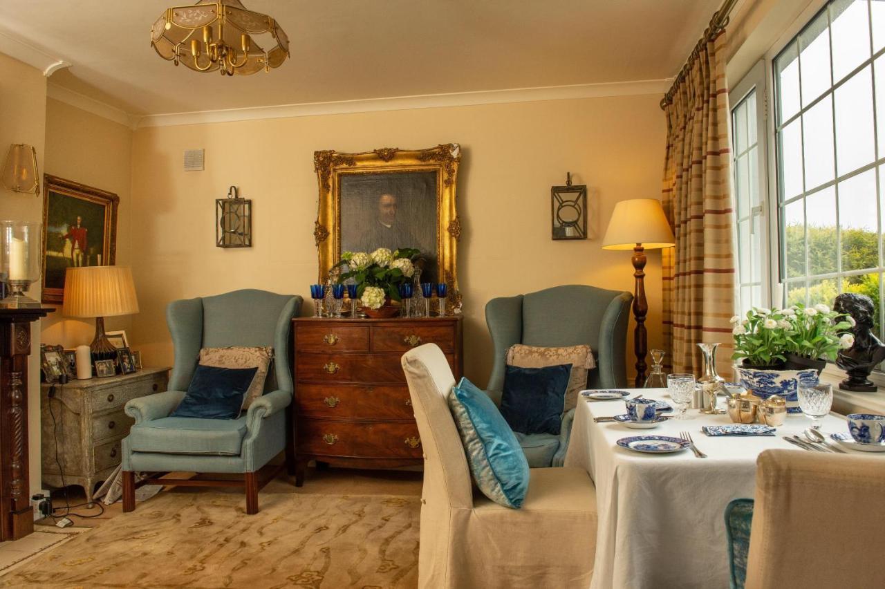 Nordav Guesthouse Clonakilty Esterno foto